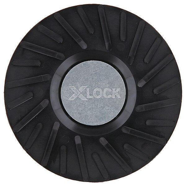 Disc Backup Pad, 5