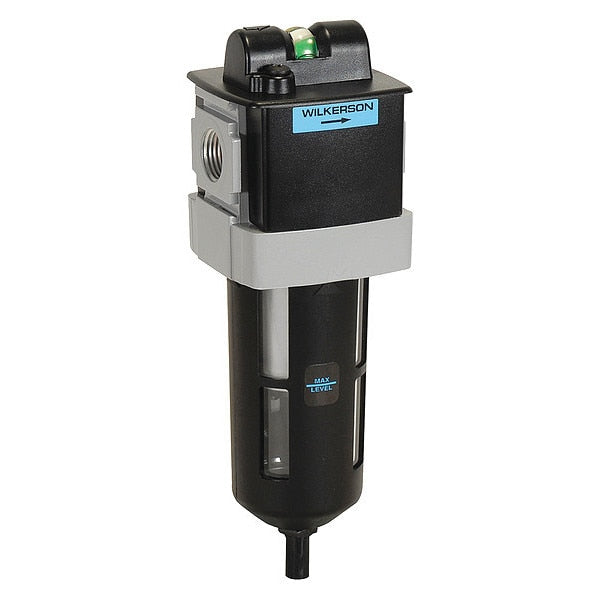Oil Removal Filter, Standard Size