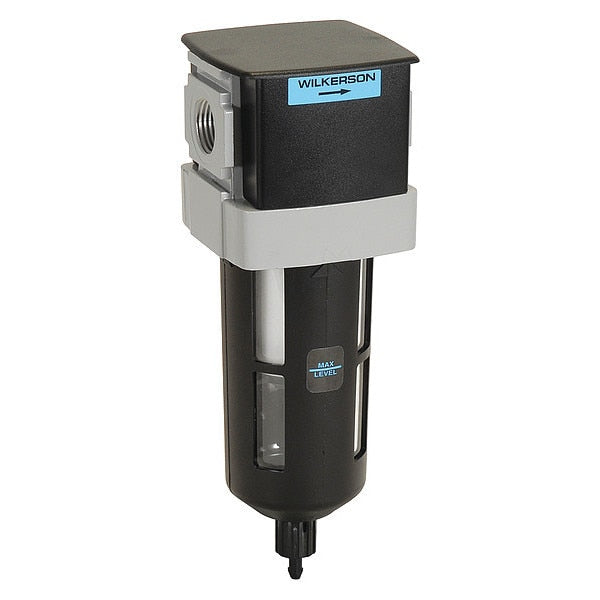 General Purpose Filter, Compact Size