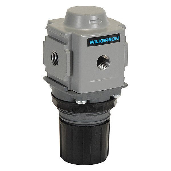 Air Pressure Regulator, 1/4