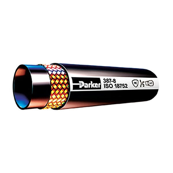 Hydraulic Hose, 1