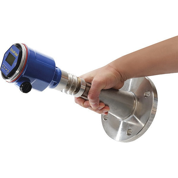 Noncontact Ultrasonic Level Sensor, 3.9