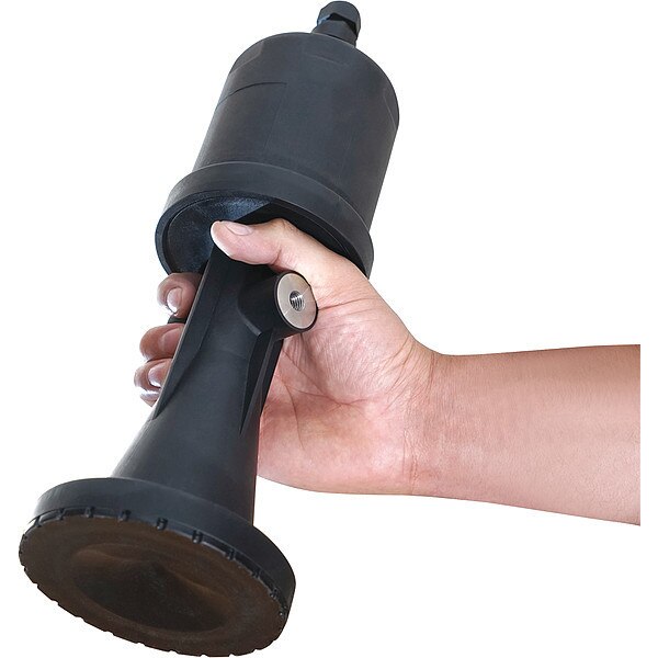 Noncontact Ultrasonic Level Sensor, 5.1