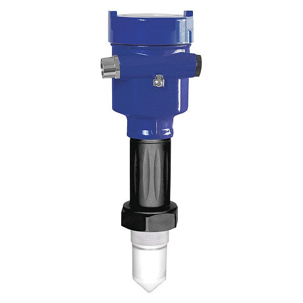 Noncontact Ultrasonic Level Sensor, 3.9