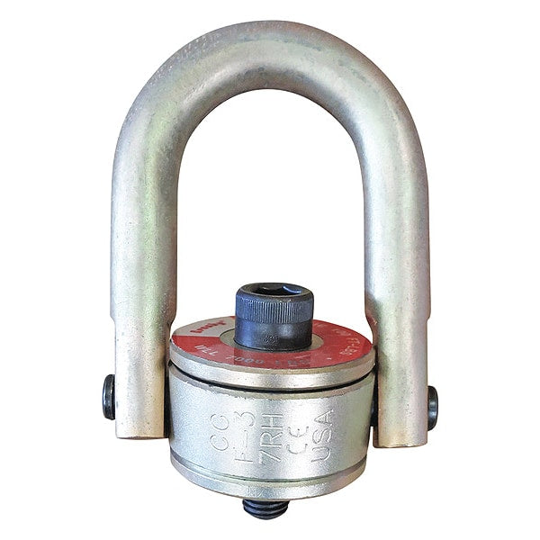 Hoist Ring, 3/4-10 Thread Sz, 1