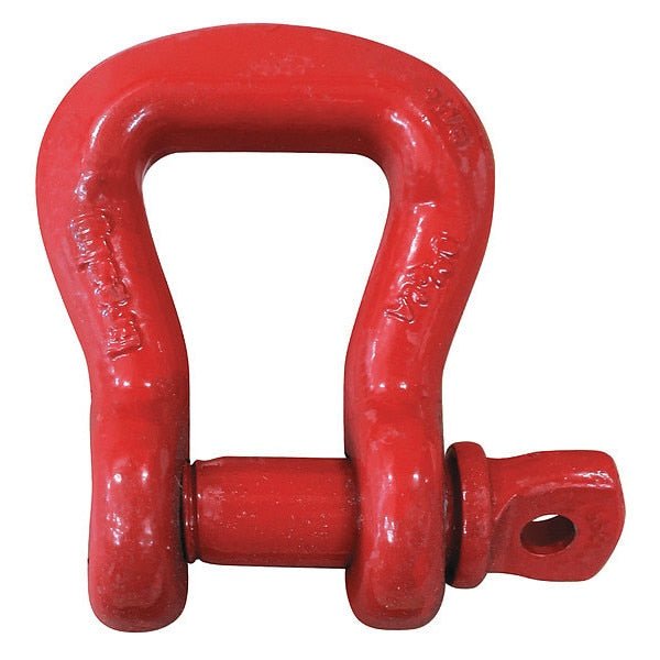 Shackle, 100,000 lb. Working Load Limit