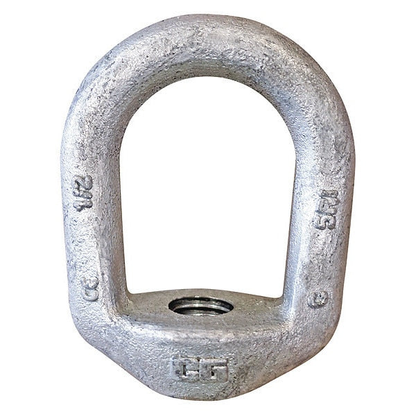 Oval Eye Nut, 3/4