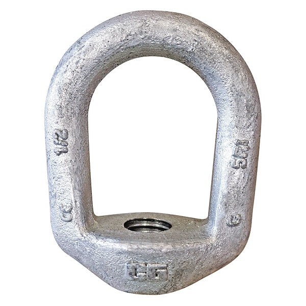 Oval Eye Nut, 1-1/2