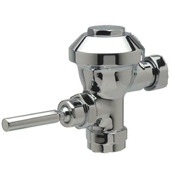 1.5 gpf, Manual Flush Valve, 1 in IPS Inlet