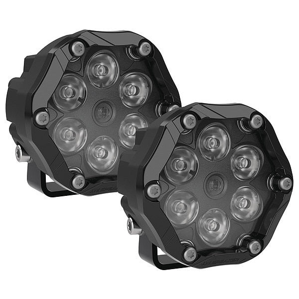 Headlight, LED, PK2