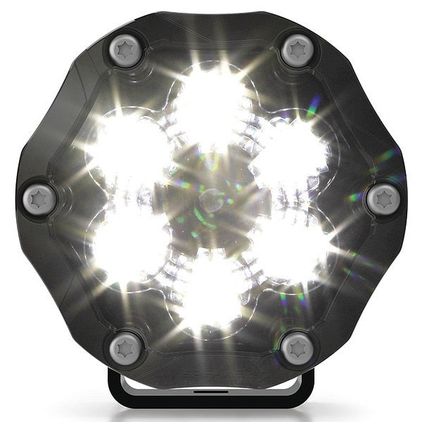 Headlight, LED, PK2