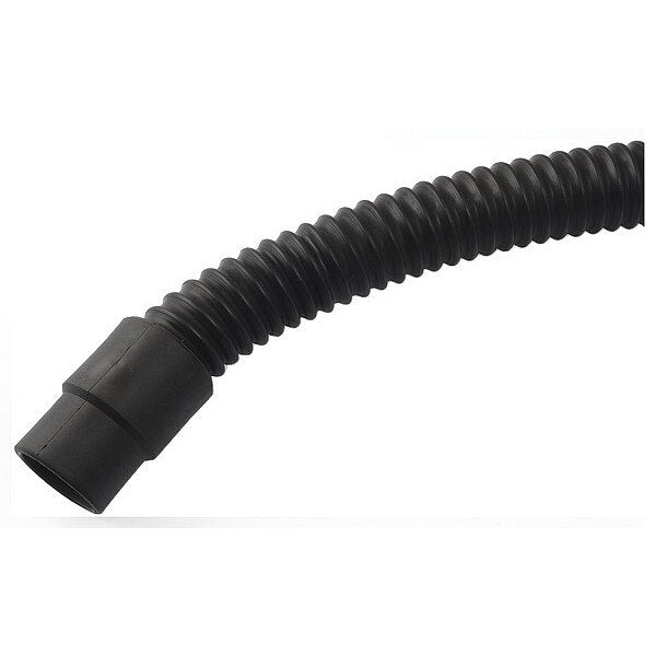 Vacuum Hosse, 20 ft. L, Black