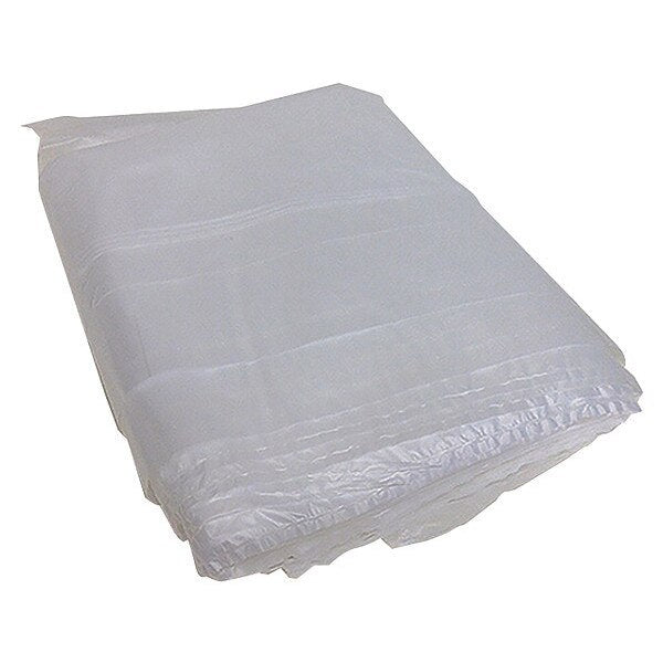 Vacuum Bag, Plastic, Dry Pick Up, PK24