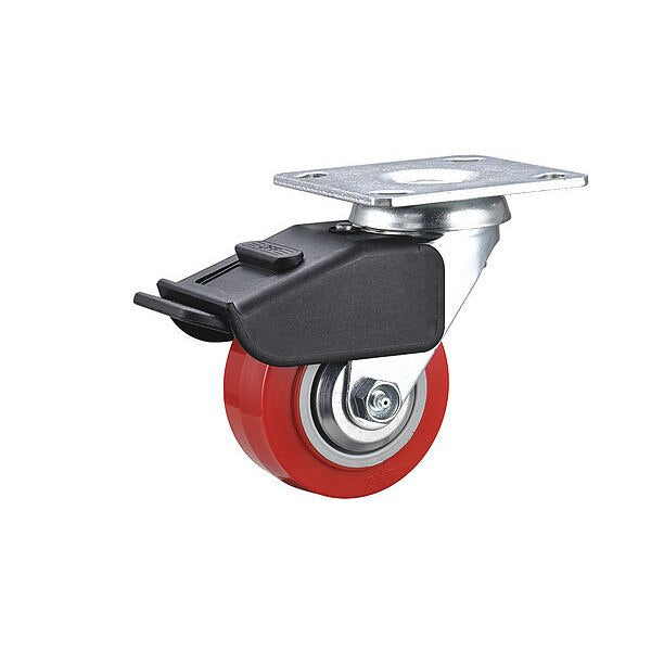 Standard Plate Caster, 4