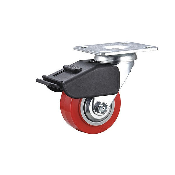 Standard Plate Caster, 4