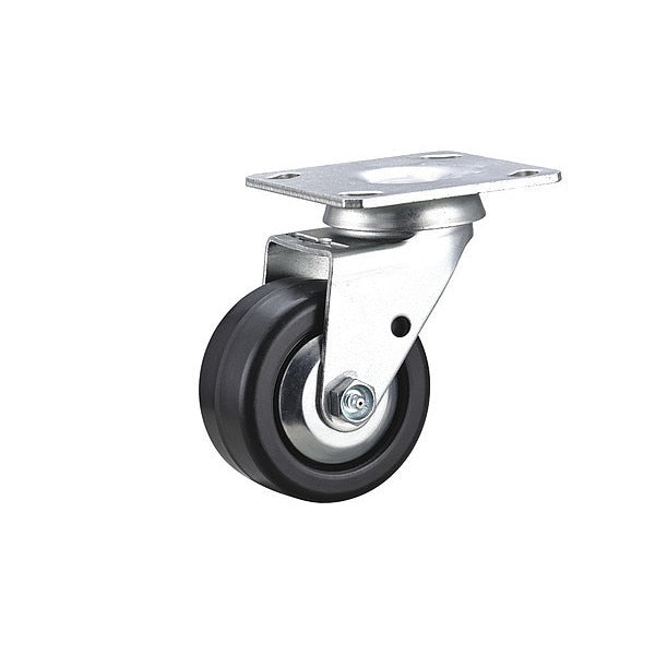 Standard Plate Caster, 4