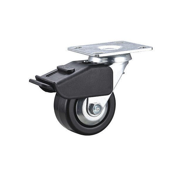 Standard Plate Caster, 4