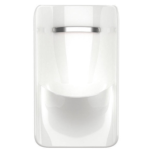 Urinal, White, 15