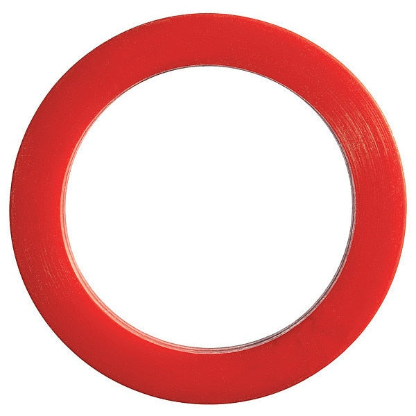 Cam and Groove Gasket, 2