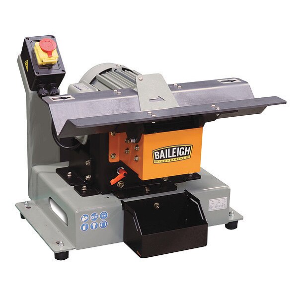 Beveling Machine, 1/4