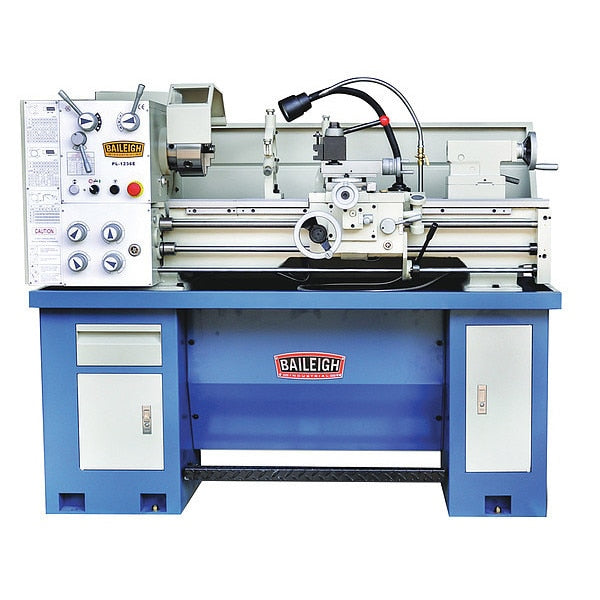 Lathes, 220V Volts, 1 Phase
