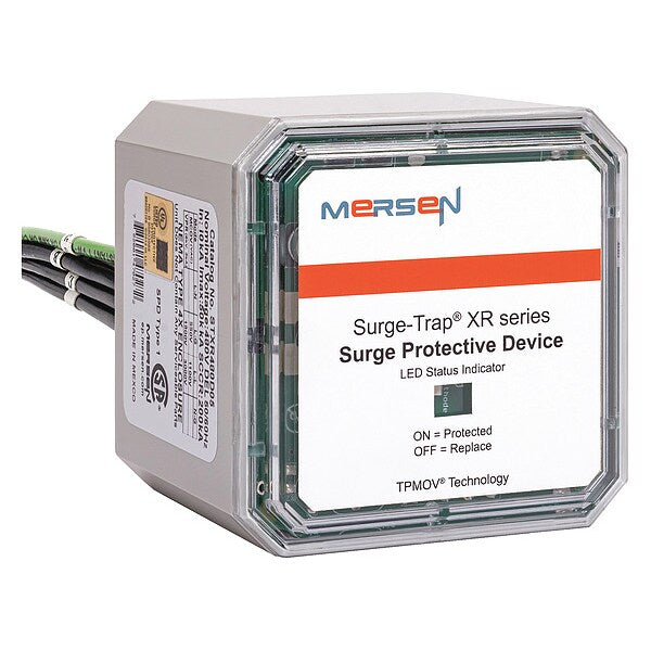 Surge Protection Device, 480VAC Delta