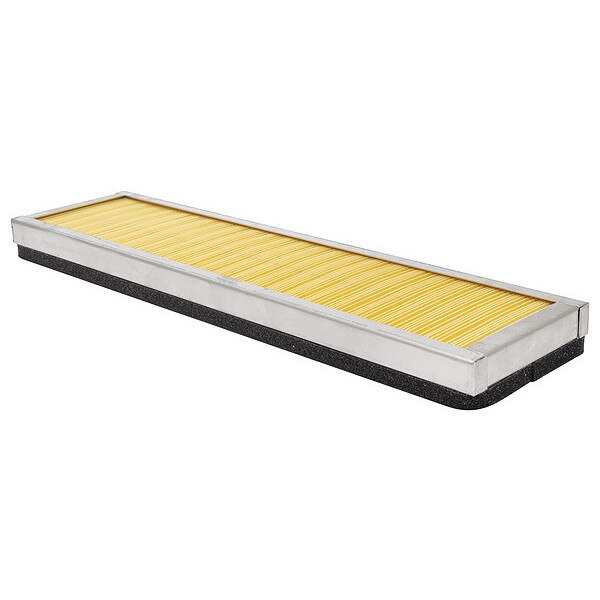 Air Filter, 16-15/16