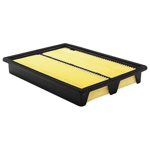 Air Filter, 8-3/4