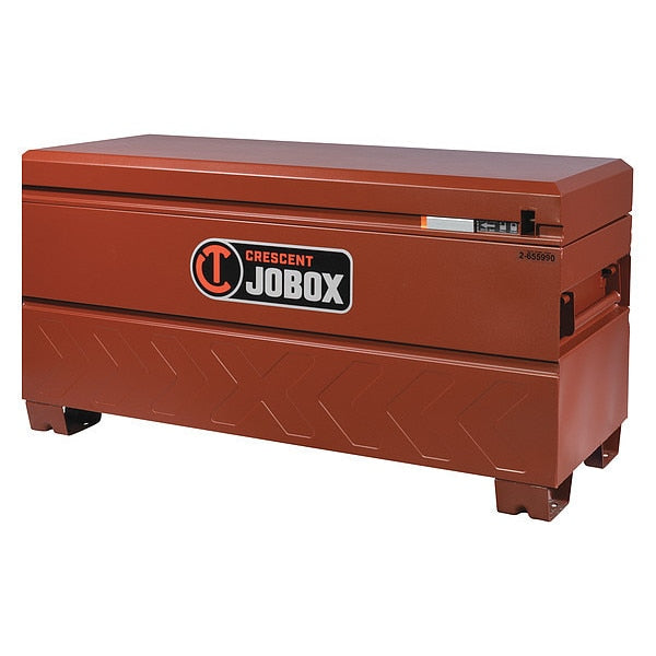 Jobsite Box, 30 3/4 in, Brown