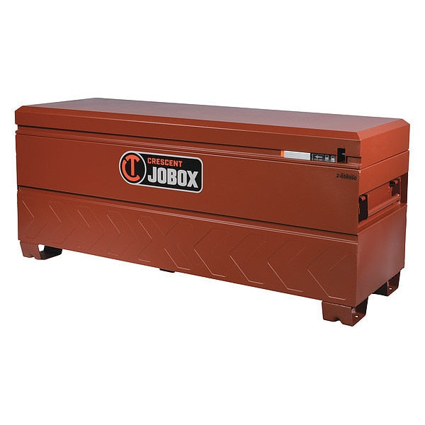 Jobsite Box, 30 3/4 in, Brown