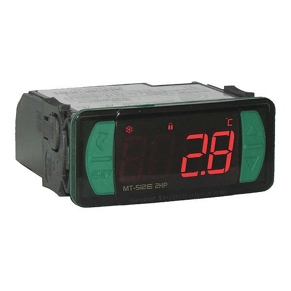 Digital Refrigeration Control, 3-5/16
