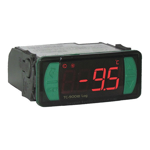 Digital Refrigeration Control, 3-5/16