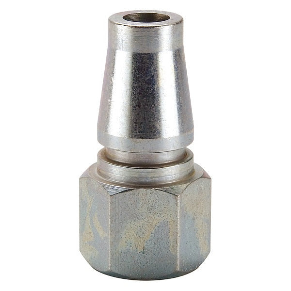 Quick Connect, Socket, 3/8