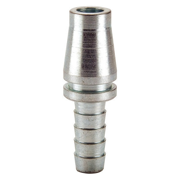 Quick Connect, Plug, 1/2
