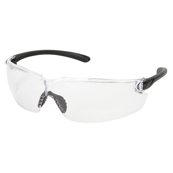 Safety Glasses, Traditional Clear Anti-Fog