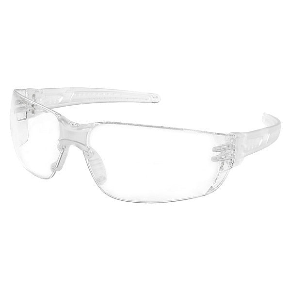 Safety Glasses, Traditional Clear Anti-Fog