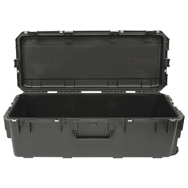 ProtCase, 10 in, TrgRlsLtchSys, Blk