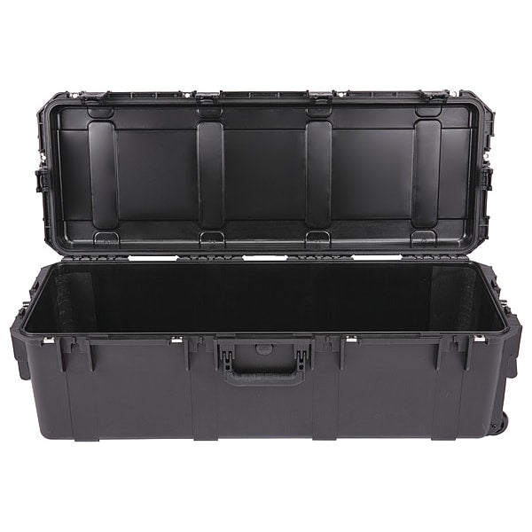 ProtCase, 10 1/2 in, TrgRlsLtchSys, Blk