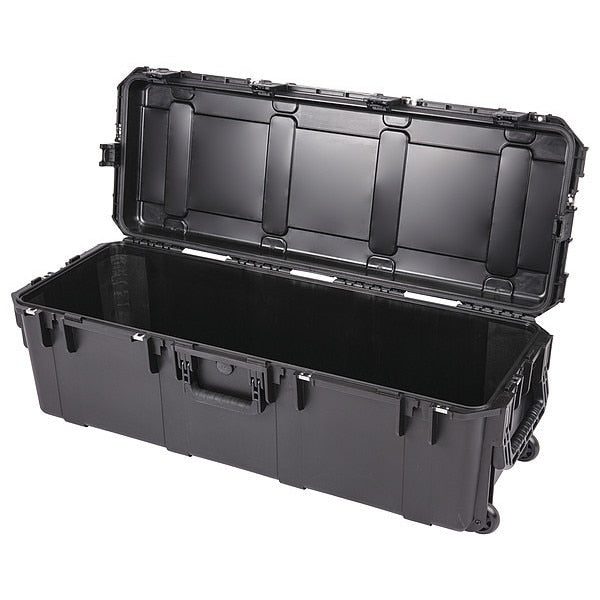 ProtCase, 10 1/2 in, TrgRlsLtchSys, Blk