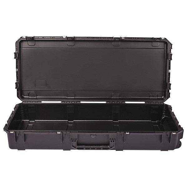 ProtCase, 6 in, TrgRlsLtchSys, Blk