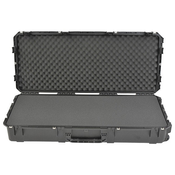ProtCase, 6 in, TrgRlsLtchSys, Blk