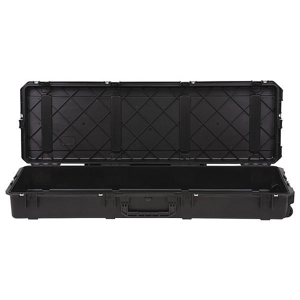 ProtCase, 6 in, TrgRlsLtchSys, Blk