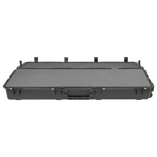 ProtCase, 6 in, TrgRlsLtchSys, Blk