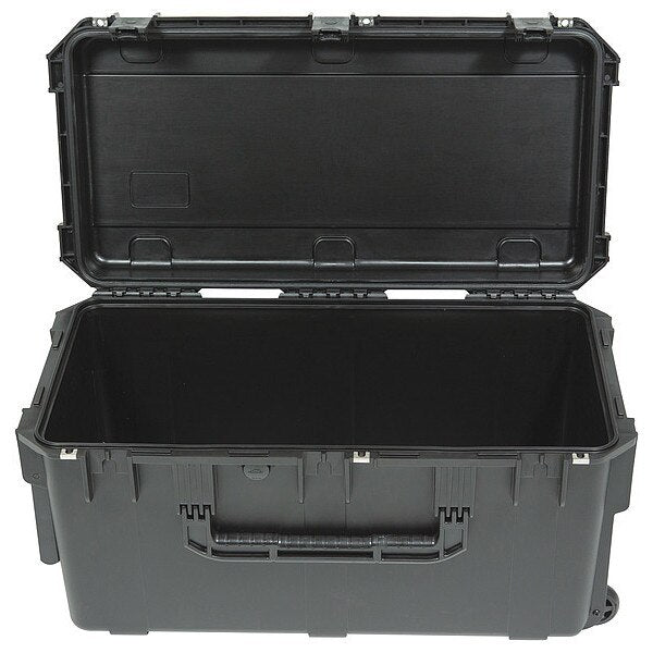 ProtCase, 13 in, TrgRlsLtchSys, Blk