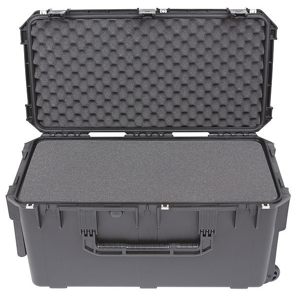 ProtCase, 13 in, TrgRlsLtchSys, Blk