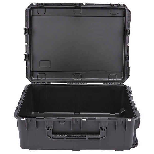 ProtCase, 8 55/64 in, TrgRlsLtchSys, Blk