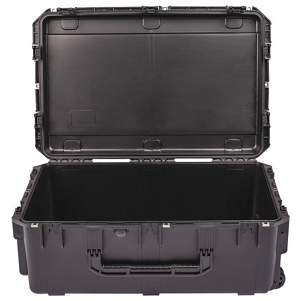 ProtCase, 10 in, TrgRlsLtchSys, Blk