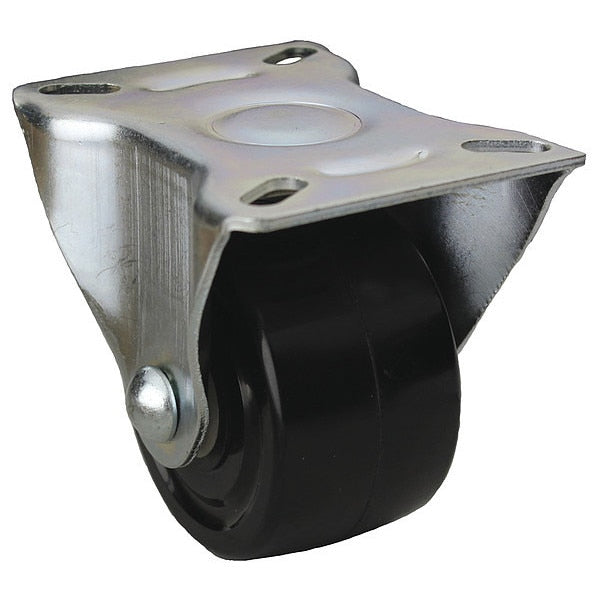 Standard Plate Caster, Wheel 3