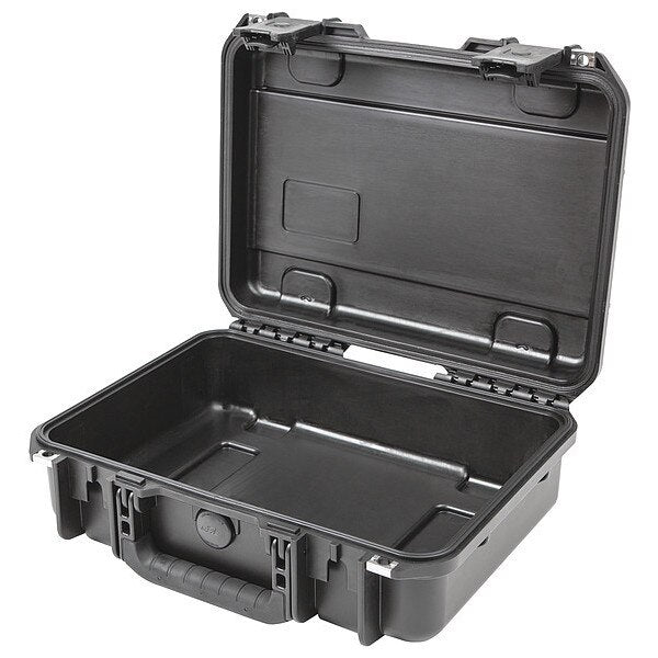 ProtCase, 3 1/4 in, TrgRlsLtchSys, Blk