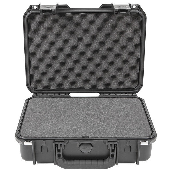 ProtCase, 3 1/4 in, TrgRlsLtchSys, Blk